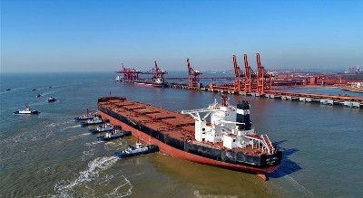 中国海事服务网