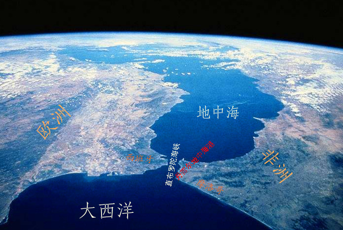 下一个新加坡港？ 中企抢滩“欧非咽喉”