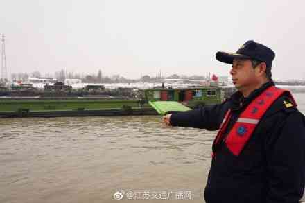 春运&rdquo;开始，这些船舶会受重点“关照&rdquo;