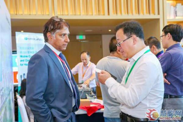 第十六届深圳国际海洋油气决策者大会