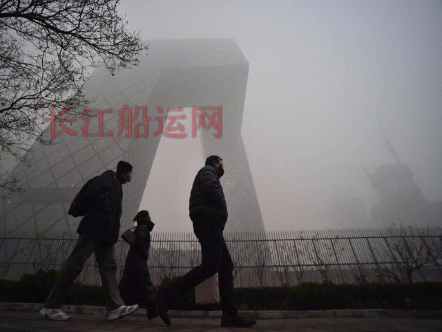环境污染问题是很多国家推动新能源车的动力