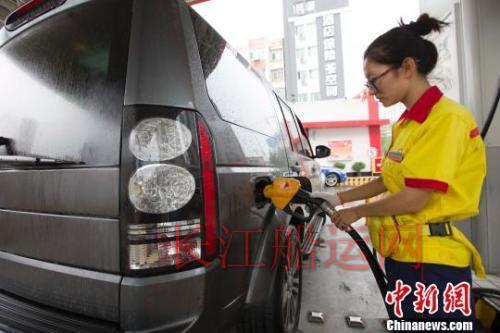 新一轮成品油调价窗口今开启 或迎年内第六次搁浅