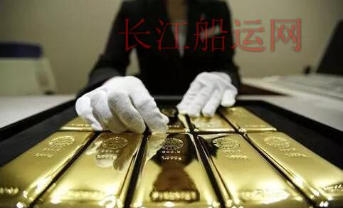 中国是全球黄金产量第一大国 为何没掌握定价权？