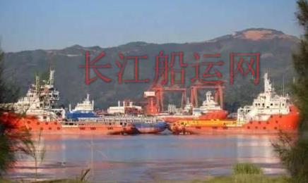 抛售海工船！中国船厂遭遇最严重危机 中国金融商报网 china.prcfe.com