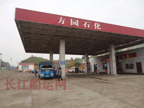 为什么民营加油站的油价那么低，难道是兑了“地沟油”？