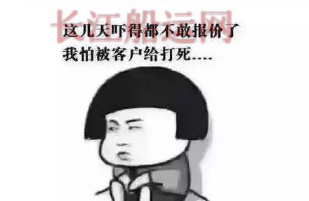 不要问石子砂子涨价了吗，你要问还能买到吗！