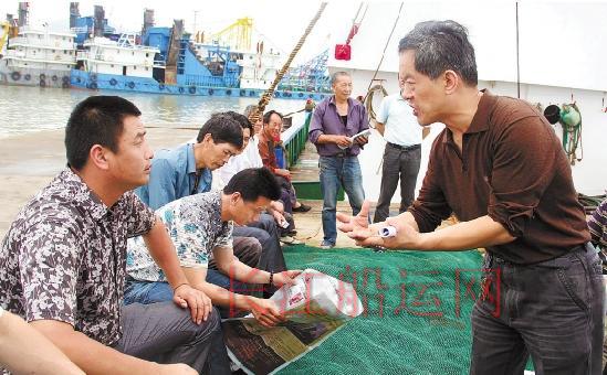 跟踪调查5个月，揭秘船民的真实生活！