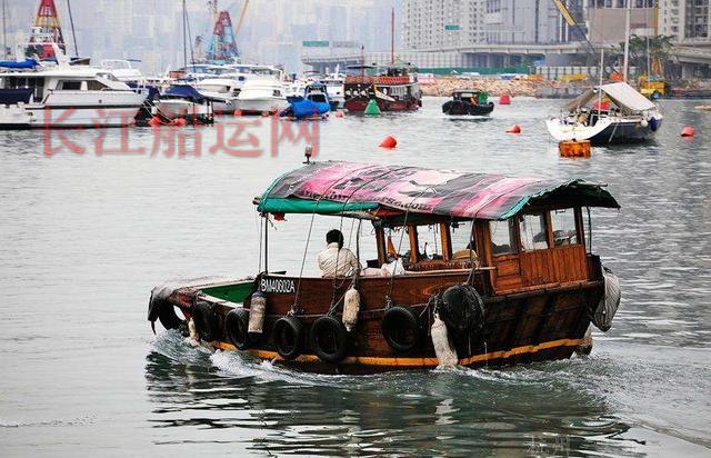 关注船民生活现状——内河船民之衣食住行