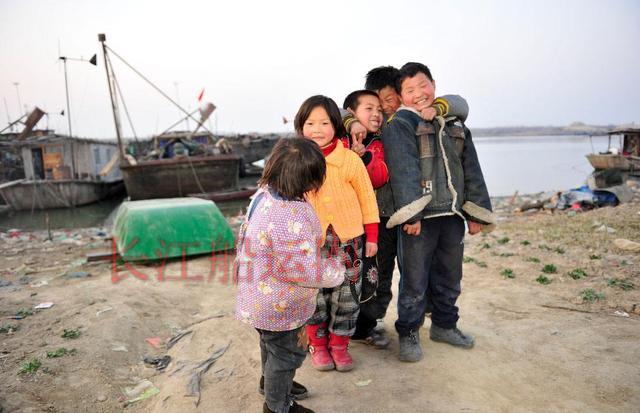 关注船民生活现状——内河船民之衣食住行