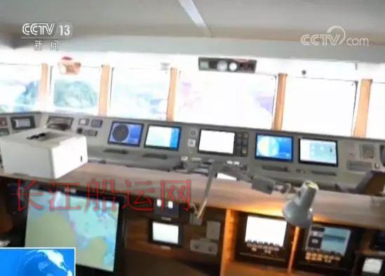 重大突破，中国建造出全球第一艘智能船！全世界都沸腾了。。