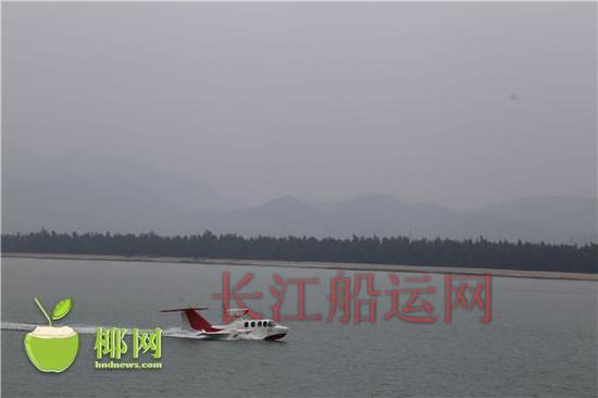 三亚湾飞崖州湾只需10分钟