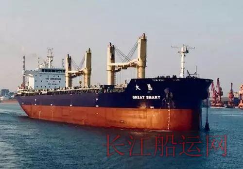 重大突破，中国建造出全球第一艘智能船！全世界都沸腾了。。