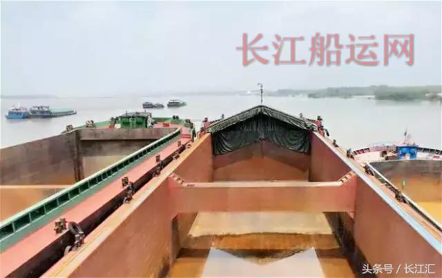 跑船N年，利润都去哪了？