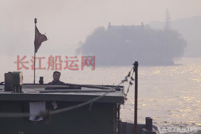 内河水运的“黄牛”到底是干什么的？