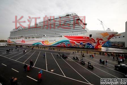 2017年全球十大名船榜单提前出炉