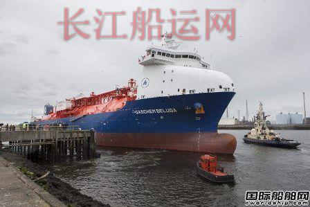 2017年全球十大名船榜单提前出炉