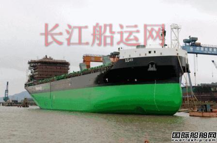 2017年全球十大名船榜单提前出炉