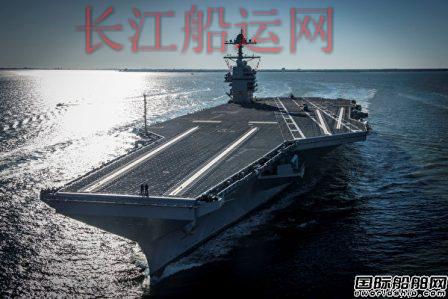 2017年全球十大名船榜单提前出炉