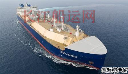 2017年全球十大名船榜单提前出炉