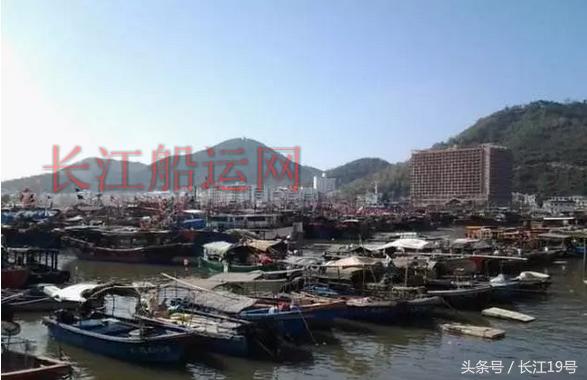 停航就是停生计，缴纳罚款是家常便饭，内河船民生存困境谁能懂？