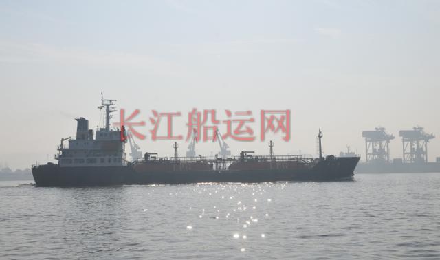 跑船的都在喊亏，船运利润去哪了？