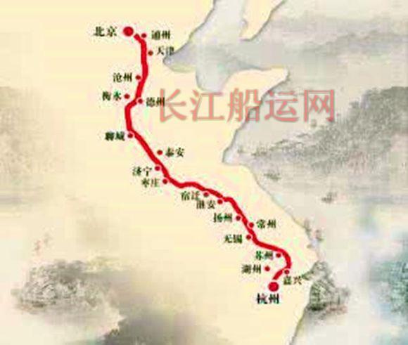 京杭大运河沿岸这么多的城市，到底哪个是真正的运河之都？