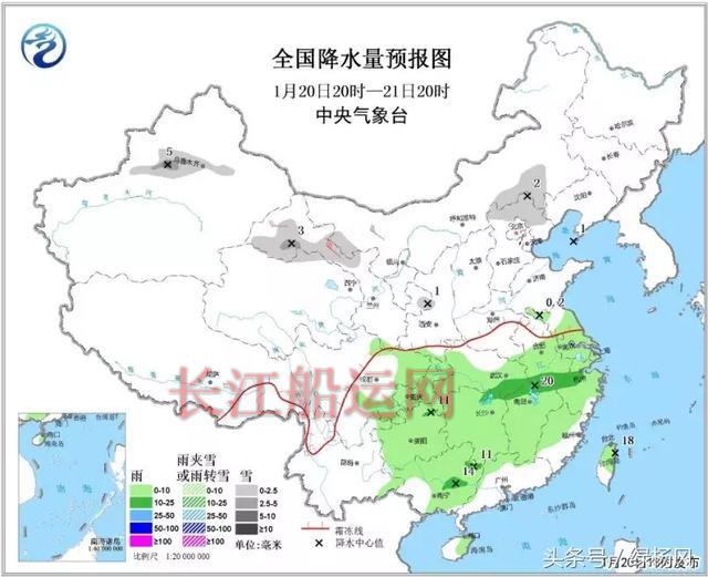 冷空气霸气回归！未来一周，雪一场接着一场