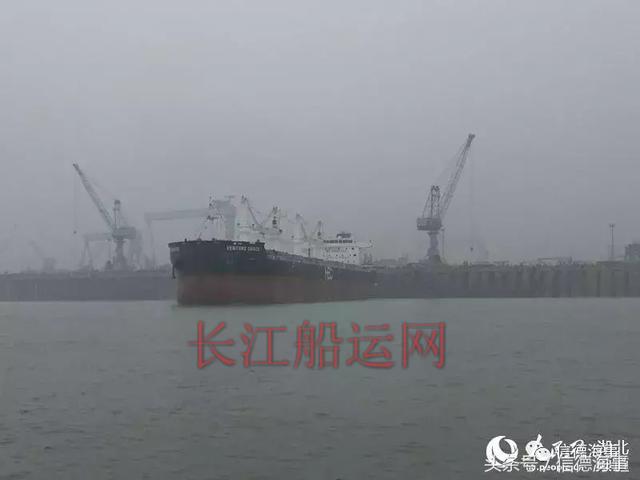 最后一条船舶出厂！这家60多年历史的船厂不造船了&hellip;&hellip;