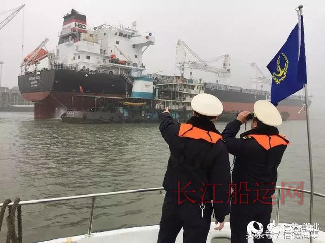 最后一条船舶出厂！这家60多年历史的船厂不造船了&hellip;&hellip;
