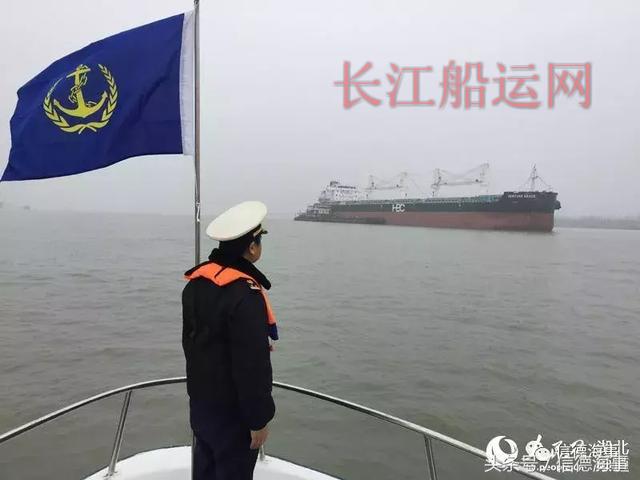 最后一条船舶出厂！这家60多年历史的船厂不造船了&hellip;&hellip;