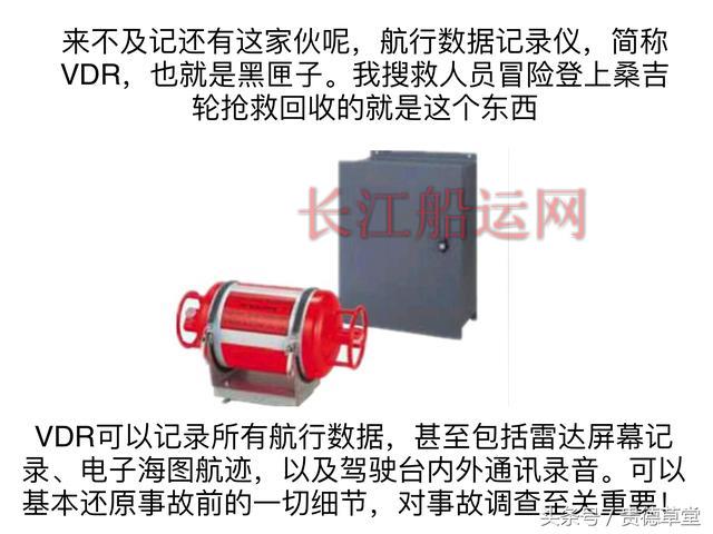 船的故事 之 撞船怎么办