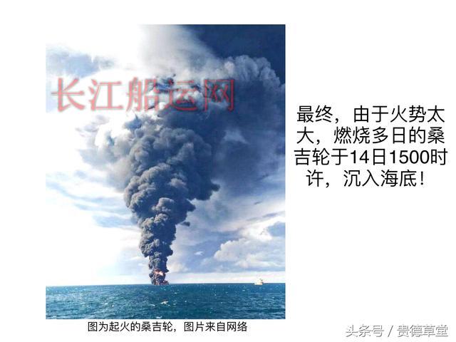 船的故事 之 撞船怎么办