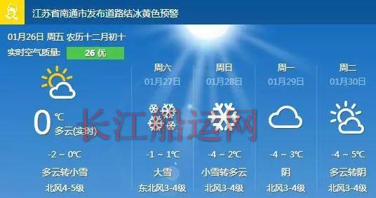 生死营救！大雪夜启东连兴港油船受损沉没 6名船员命悬一线