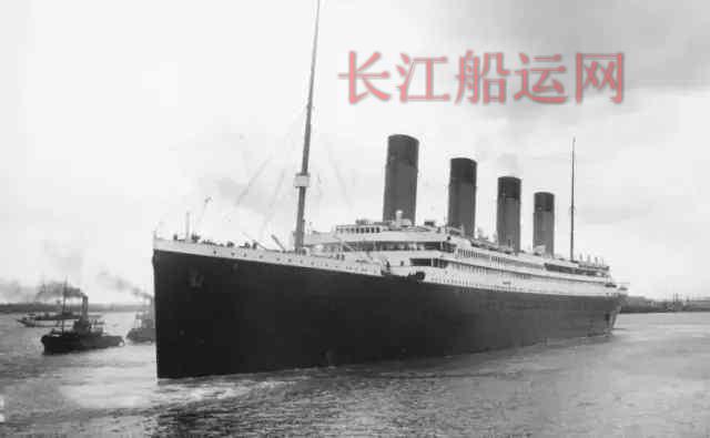 “泰坦尼克”沉没真相