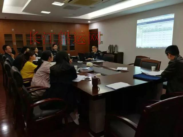 绍兴率先实质启动100~400总吨货船生活污水柜改装工作