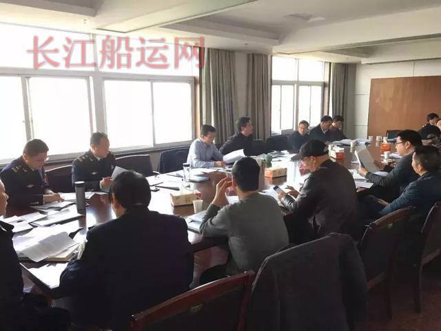 绍兴率先实质启动100~400总吨货船生活污水柜改装工作
