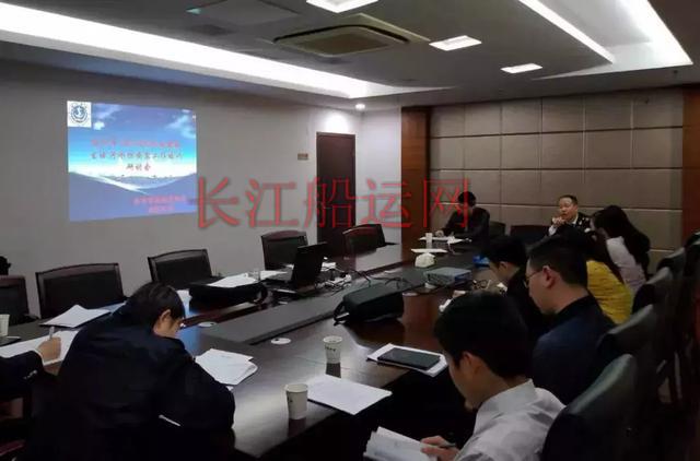 绍兴率先实质启动100~400总吨货船生活污水柜改装工作