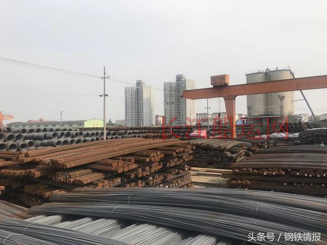 “嗨起来了”，全国钢材市场14家钢厂集体“看涨”，华东普涨