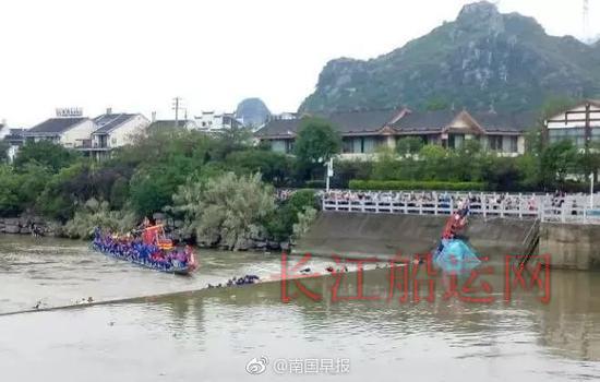图片来源：南国早报