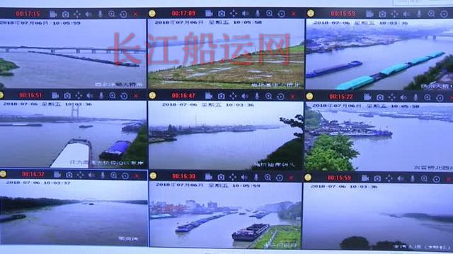 暴雨过后运河水位激增，扬州出台汛期水上交通管制联动方案