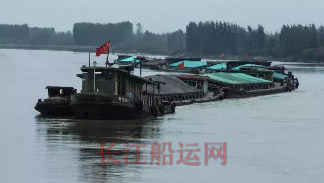 谁来关注跑船人的心情？
