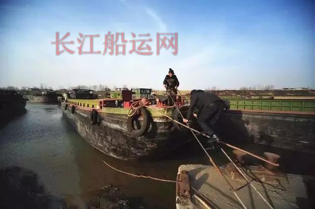 谁来关注跑船人的心情？